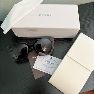 Prada sunglasses